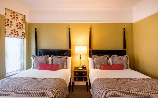 St. Ermins Hotel, Autograph Collection