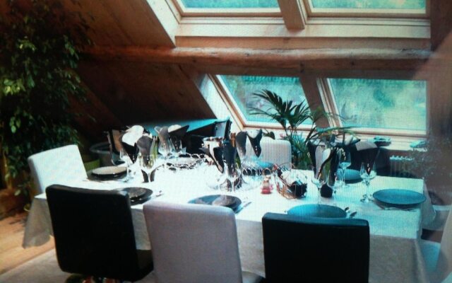 Les  Jardins d'Armance