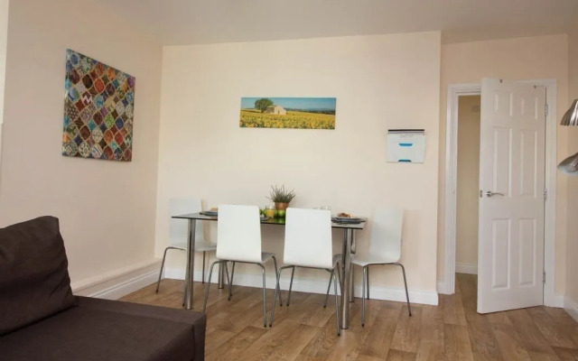 Castle Point Apartments