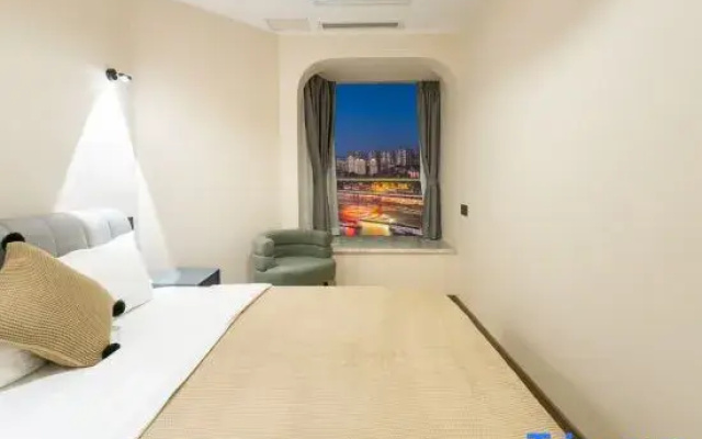 Huike Homestay