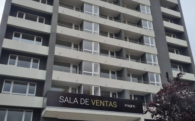 NM Apart Tucapel