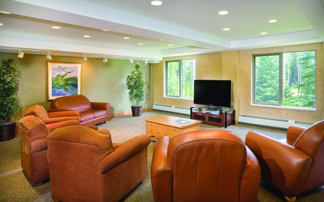 WorldMark Canmore - Banff