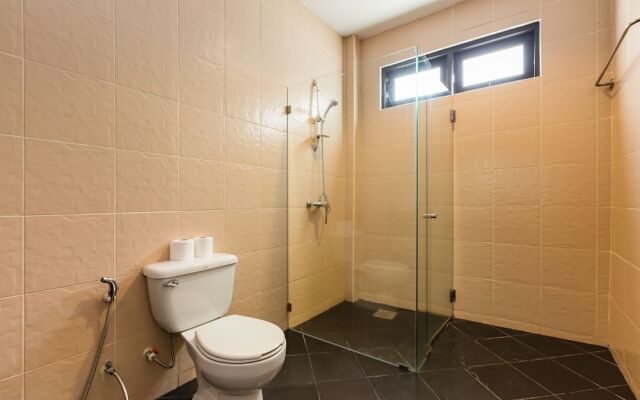 Orchid Paradise Homes OPV02