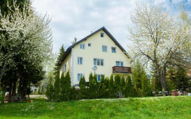 Family Hostel Zlatibor.