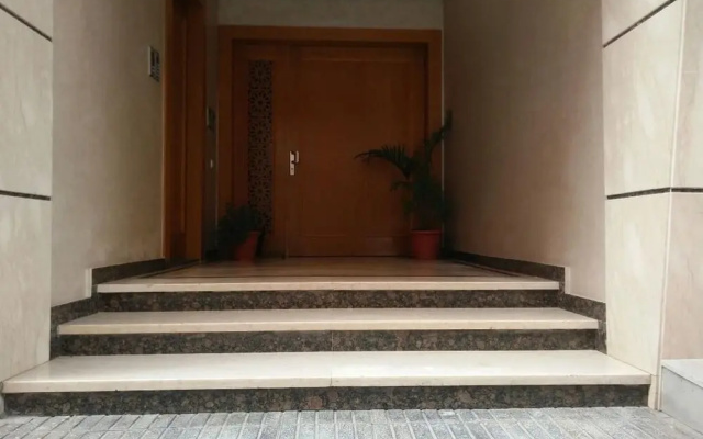 Residence Qorri