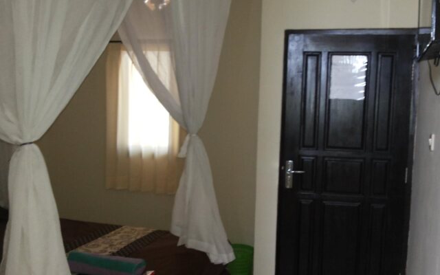 Van Dhika Guest House Bali