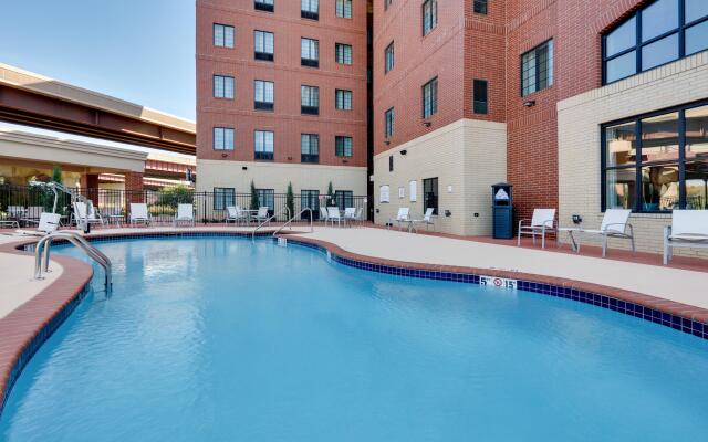 Staybridge Suites Oklahoma City Dwtn - Bricktown, an IHG Hotel