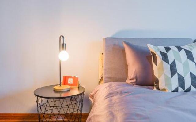 Xi'an Yanta·Zhangba North Road· Locals Apartment 00130800