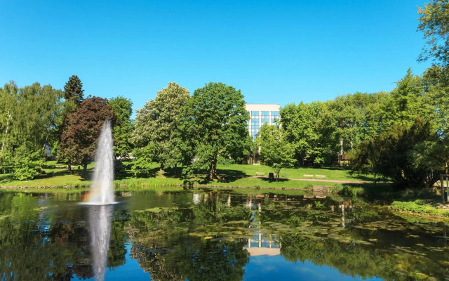 Sheraton Essen Hotel