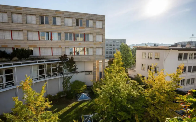 Kronenhotel Stuttgart