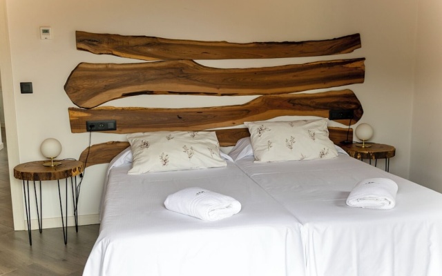 El Hotel & SPA de Verdiago