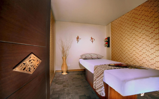 Atria Hotel Malang