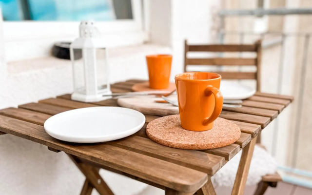 Prorsus Design Apartments