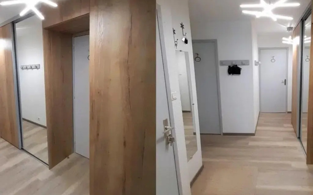 Appartement La Clusaz, 3 pièces, 8 personnes - FR-1-459-14
