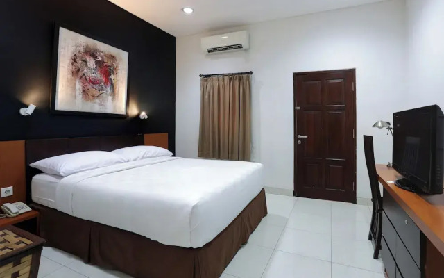 Jambuluwuk Residence Menteng