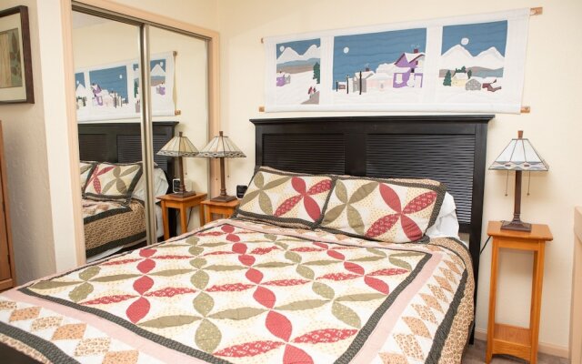 Homestake B306 - 2 Br Condo