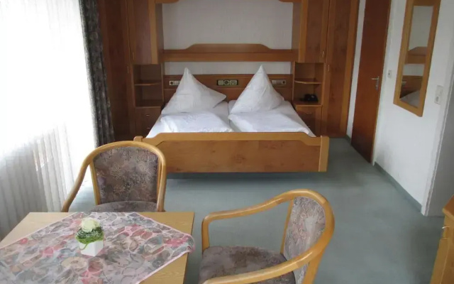 Hotel Cafe Günter