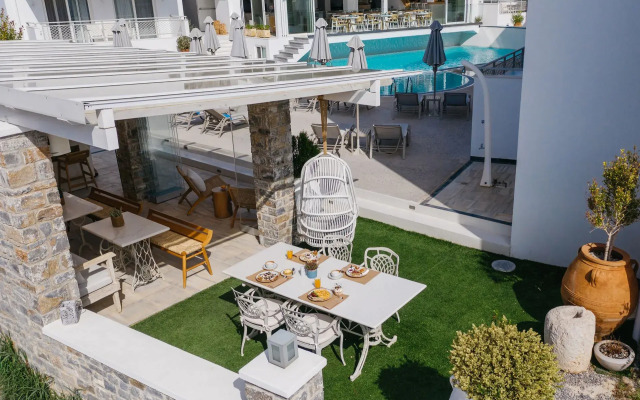 Thalasea Hotel Plakias