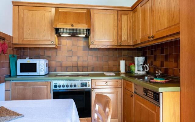 Cesa Soramurat Appartamento 3