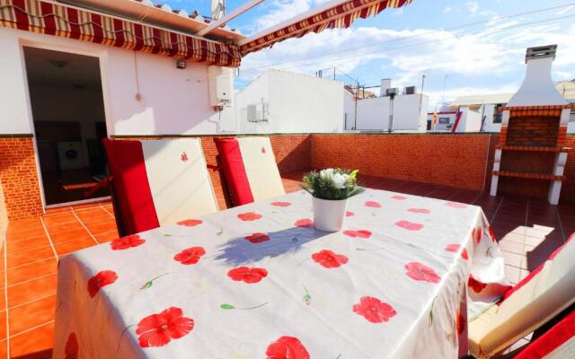 Casa Sandra Spainsunrentals 1165
