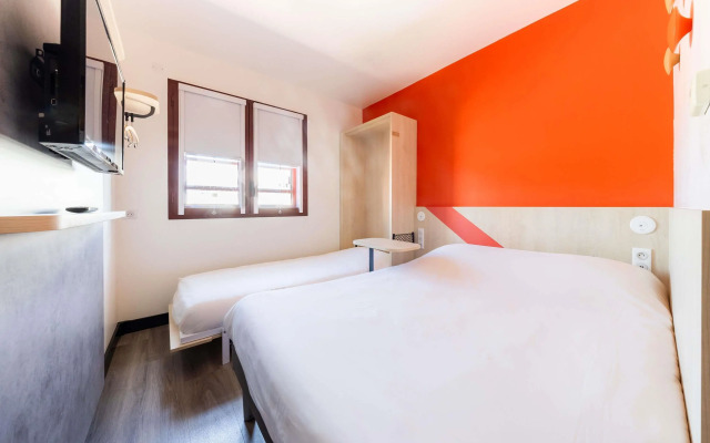 ibis budget Perpignan Centre Méditerranée