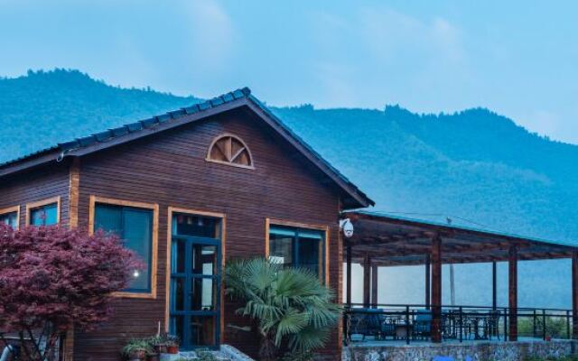 Moganshan Xiaoyao Resort