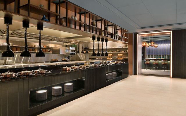 The Artiste, Kochi, a Tribute Portfolio Hotel by Marriott