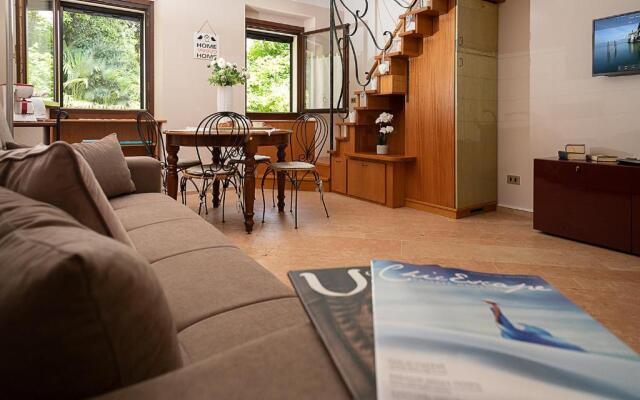 APARTMENT PERGOLANA 11 - Regarda Travel