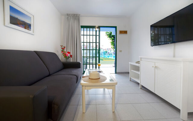 Bungalows Vistaflor