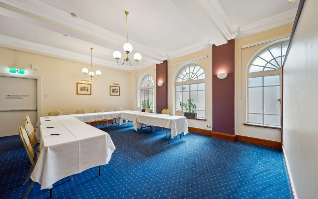 Castlereagh Boutique Hotel, Ascend Hotel Collection