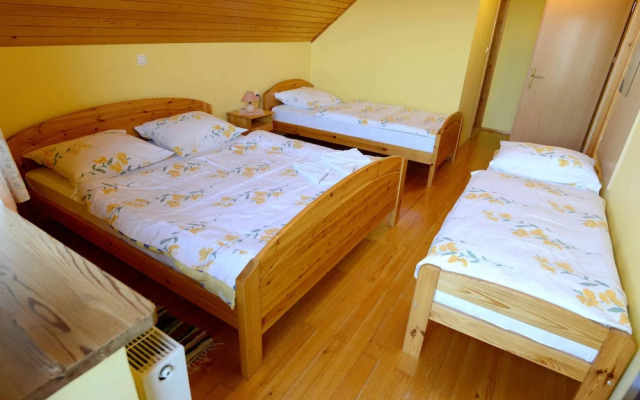 Guest House Koprivnik