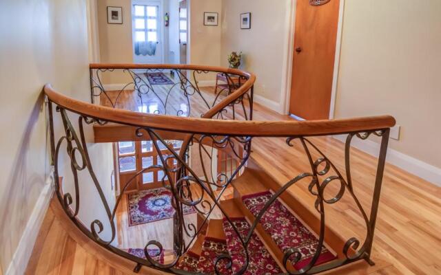 Gite Au P'tit Manoir B&B