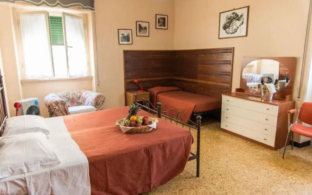 Albergo Ristorante Stella