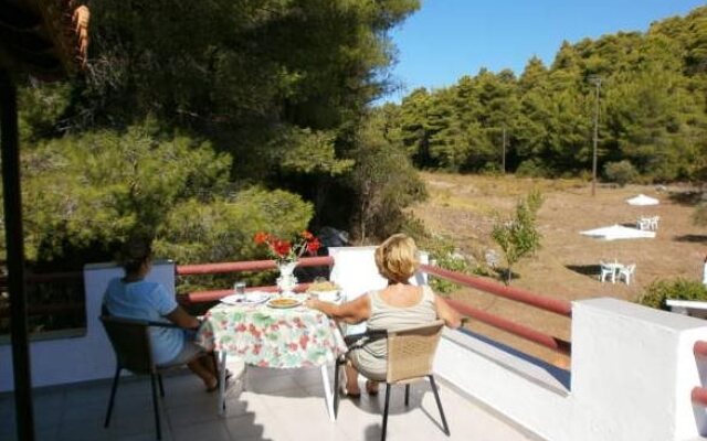Villa Sandra