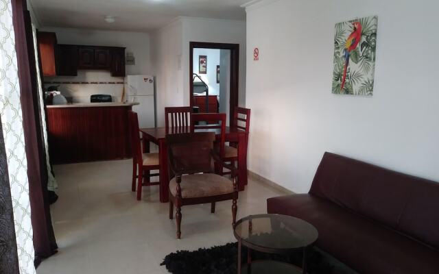 Share Mel Apartment Punta Cana Beach