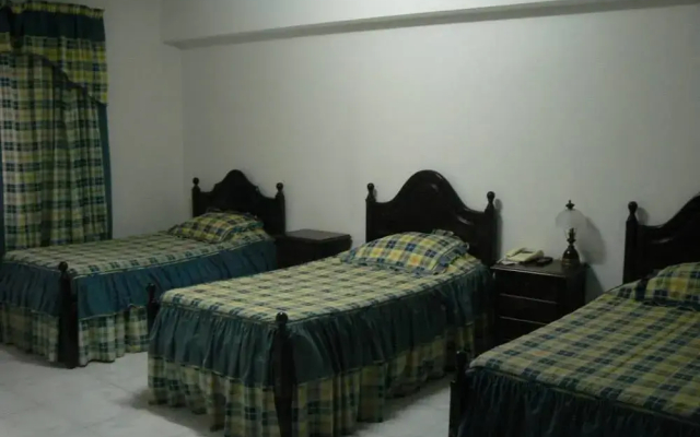 Hotel J.S.F.