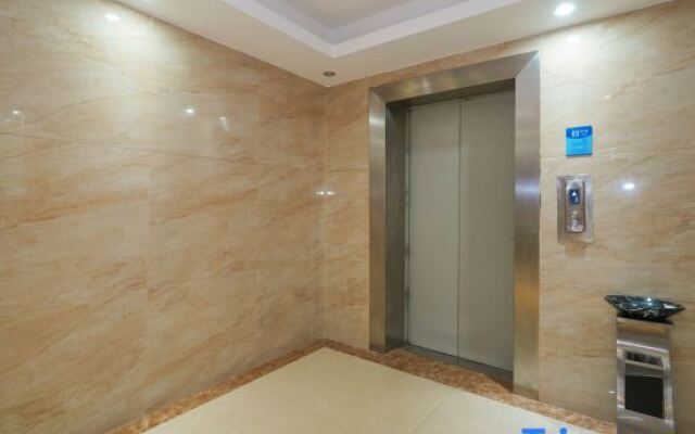 Yeste Hotel (Nanning Jiuquwan Hot Spring)