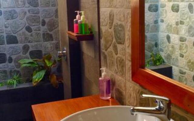 Gede Homestay Pemuteran