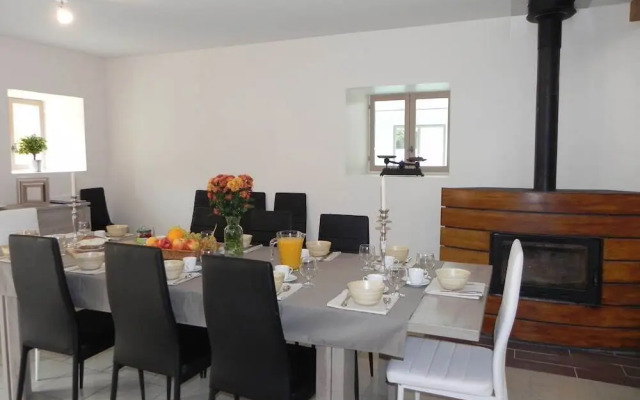 Gîte Familial et Rural