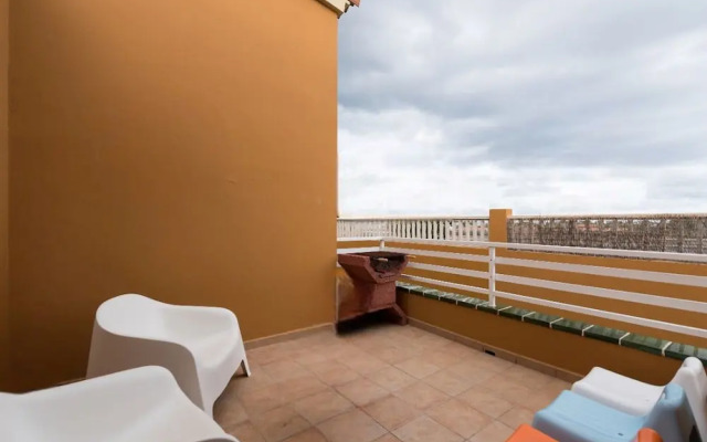 Belvilla by OYO Casa A-a3 Corralejo