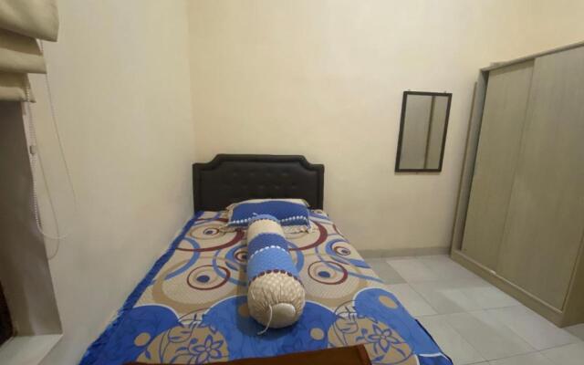 OYO 90548 Kika Homestay
