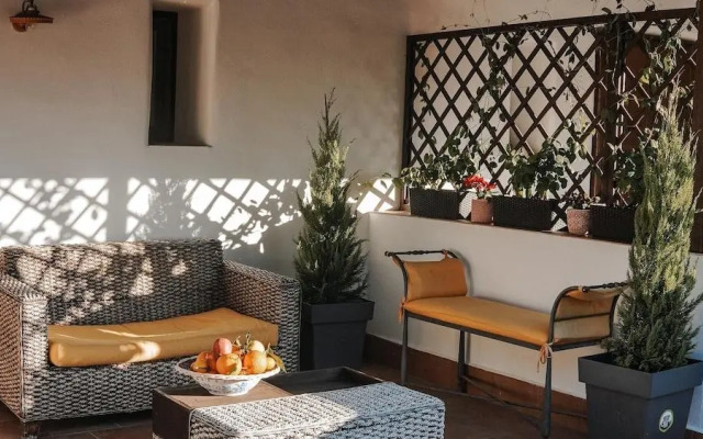 Agriturismo Casale Del Principe & Spa