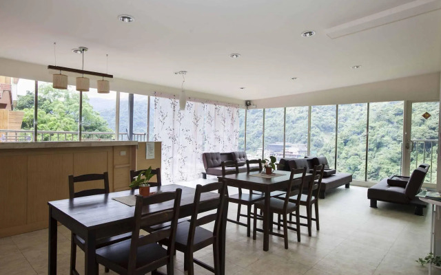 WULAI SungLyu Spring Resort