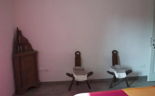 Casa Del Sale