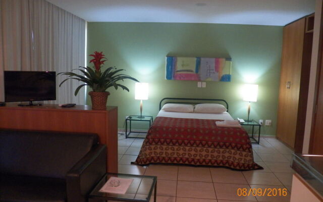 Mansoori Apart Hotel I