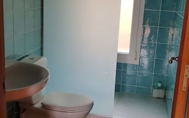 Guest house of Villa Tamarit