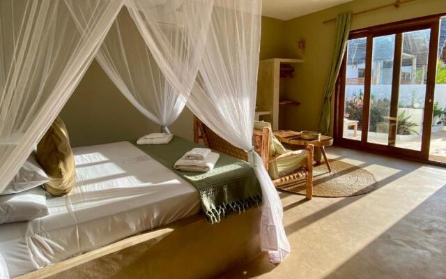 Zen Boutique Resort