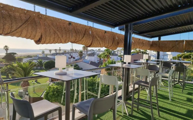 Hotel Boutique Aroma de Mar