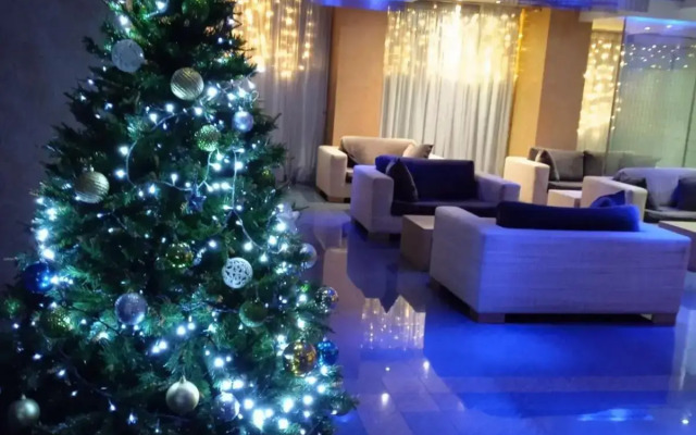 Olympic Hotel – Adults Only