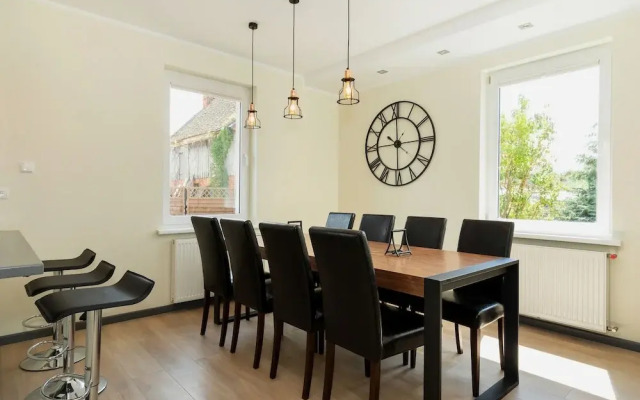 Holiday House Viking by Renters